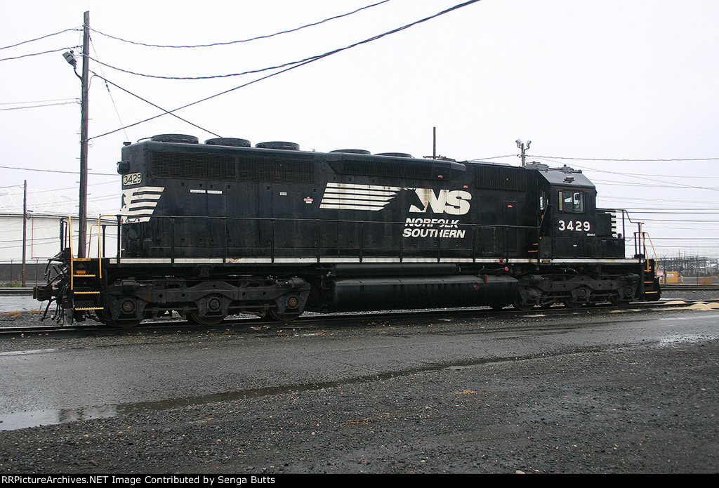 NS 3429